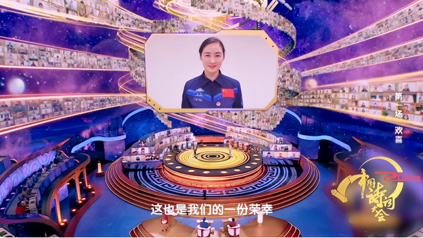 刘洋|刘洋飞行荣誉加了一颗星，妥妥的人生赢家，巾帼不让须眉杰出代表