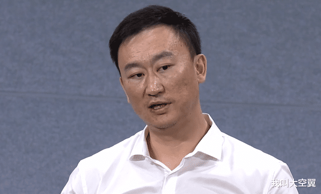 北京男篮|北京首钢新教练人选浮出水面，不是闵鹿蕾，也不是解立彬