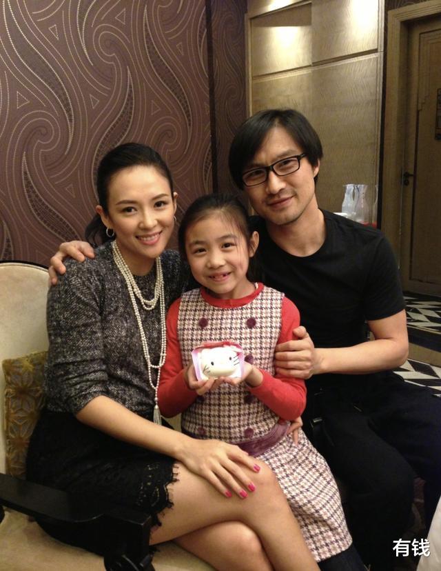 章子怡|章子怡婆婆顾月珍：患癌骤然离世，但有儿媳陪着儿子，我再没遗憾