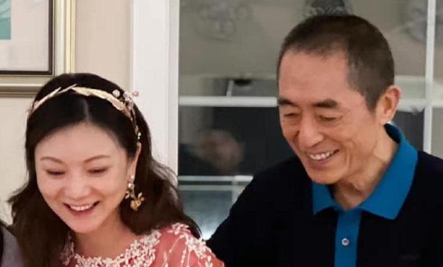 陈婷|陈婷醉翁之意不在酒，为夫发声用心良苦，格局太低或是误解