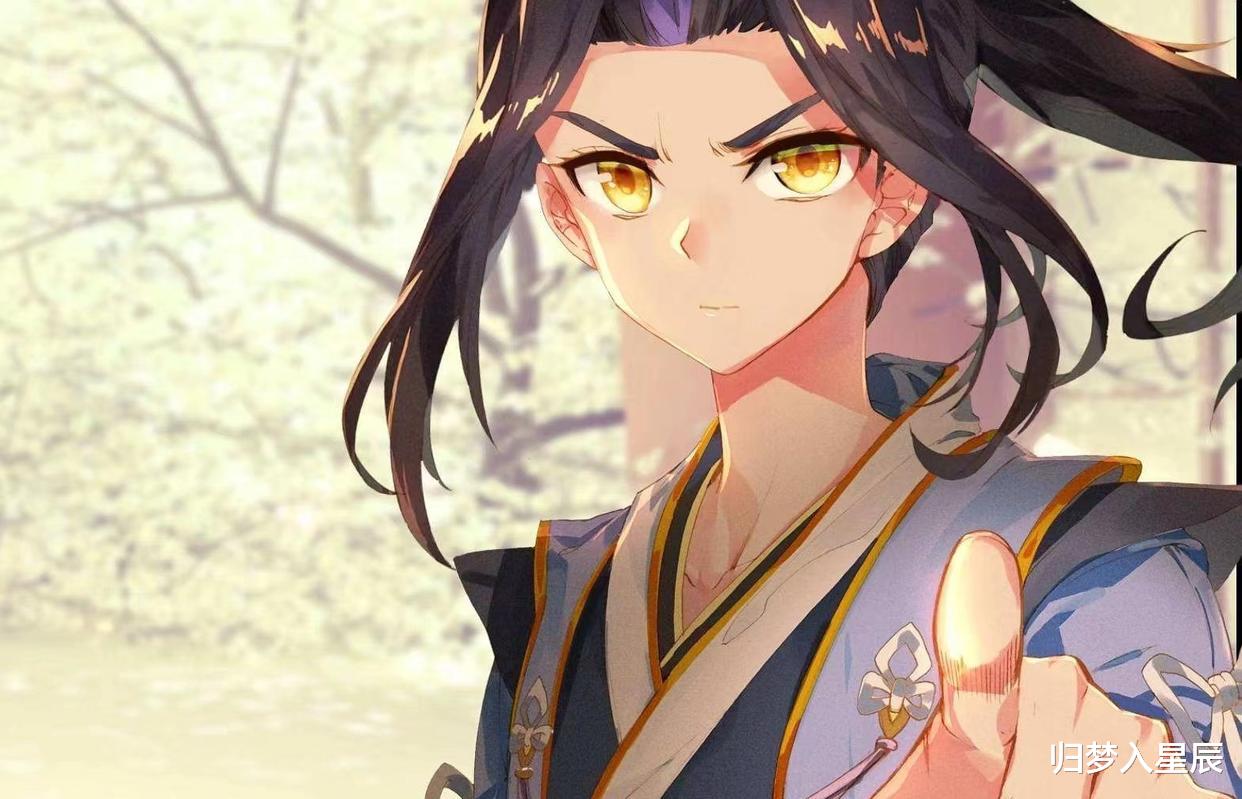 |万相之王：府祭只是开端，大夏剧变来自鲤鱼王，李洛精血是压制点