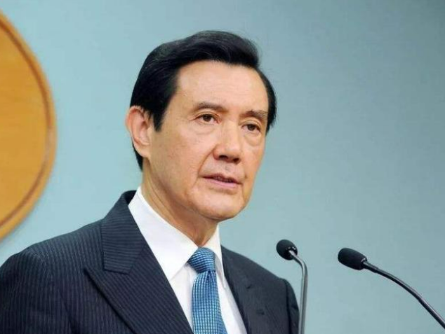 专骗台湾人?5000多台胞境外被拐细节曝光,马英九痛批蔡英文