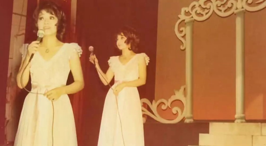 张延|初见倾国倾城,再见垂垂老矣,这几位风靡一时的港星,可惜了