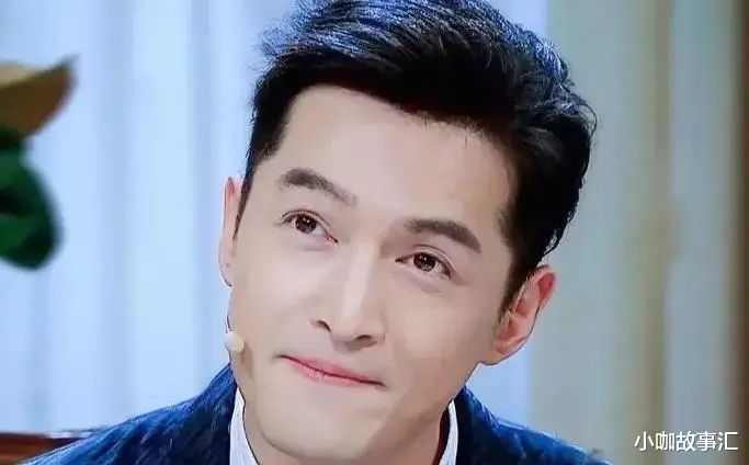 胡歌|劣币驱逐良币？曝胡歌长期不接戏原因，疑被资本逼着拍烂片