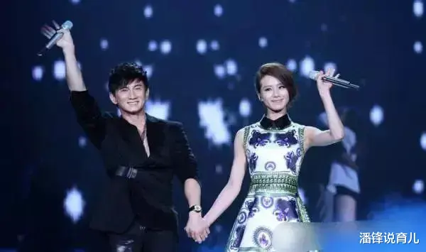 王传君|大瓜!他俩悄悄离了?