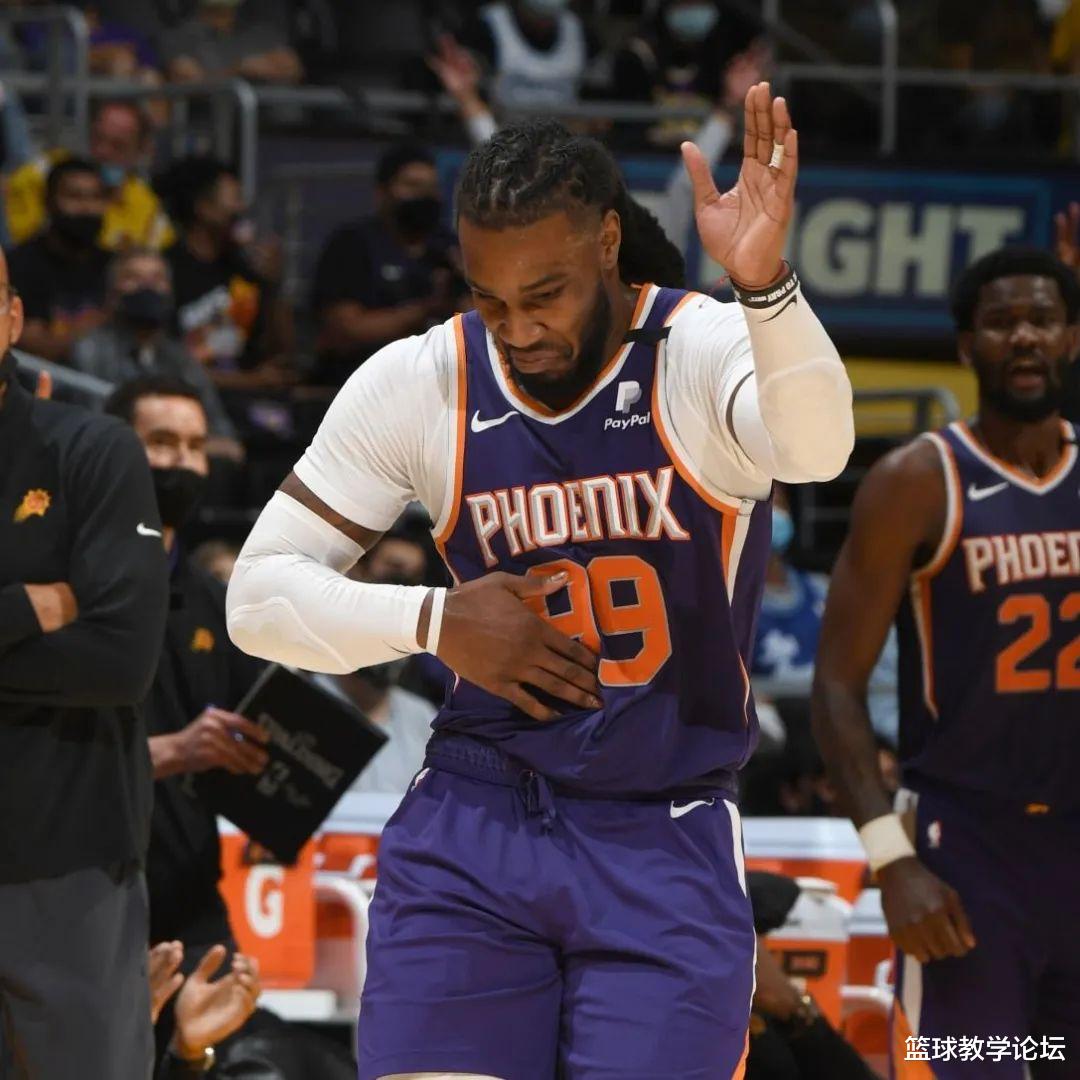 NBA官宣!40亿大交易完成!保罗彻底麻了