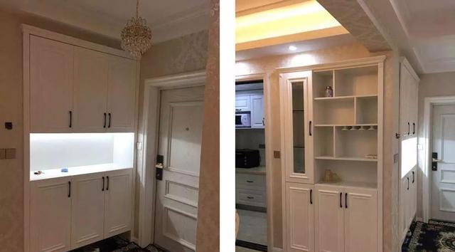 100㎡简欧新房完工，全屋造价16万，网友：这年头还有人装蹲便？