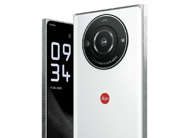 MySQL|正统徕卡+可乐标背刺小米？徕卡LEITZ PHONE 2正式发布