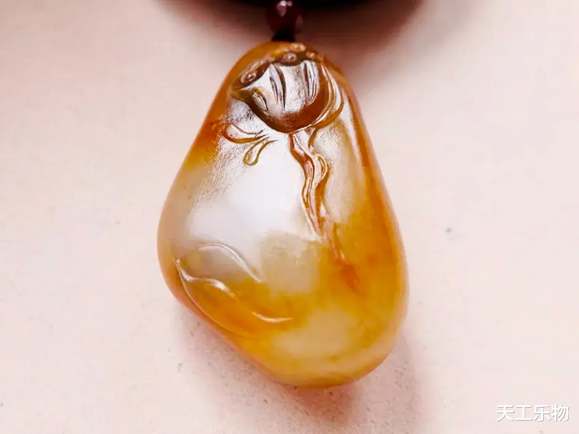 第一名|带价对比，见钱说话！不同克价的和田玉里，哪种最有吸引力？