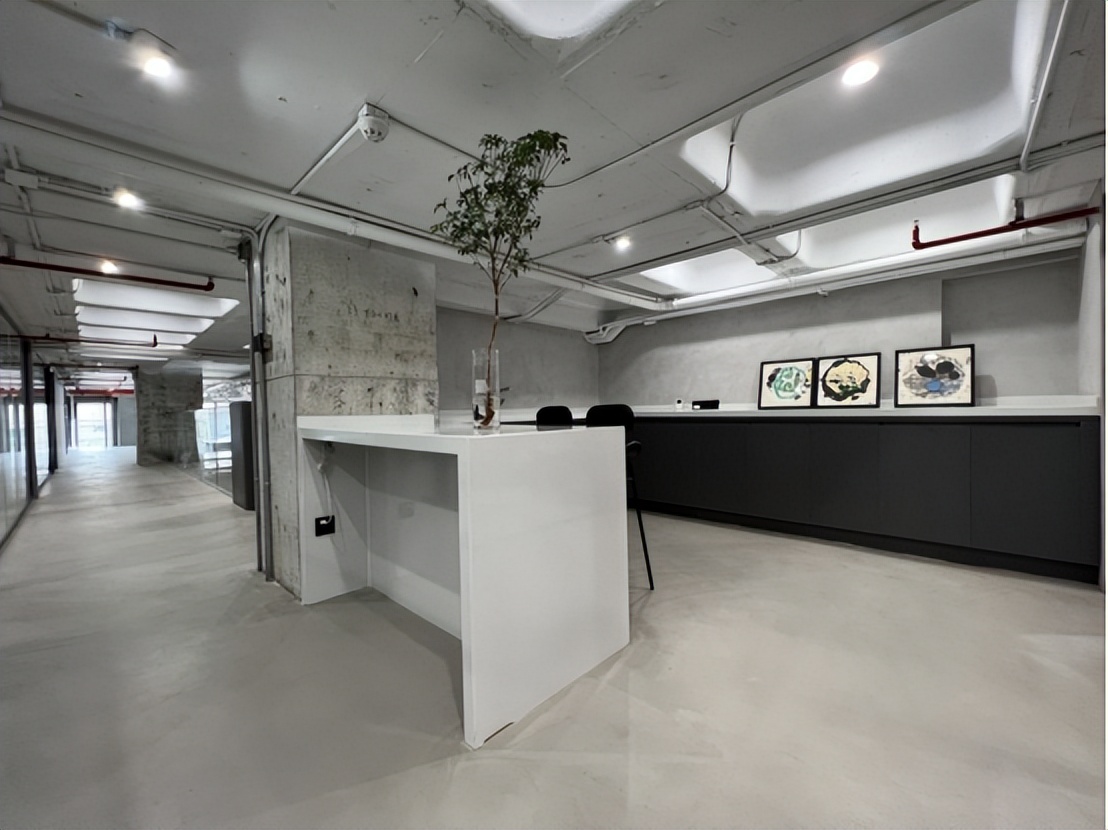 广州市|4个月见证广州680㎡毛坯房蜕变，看完想去这公司上班，忍不住分享