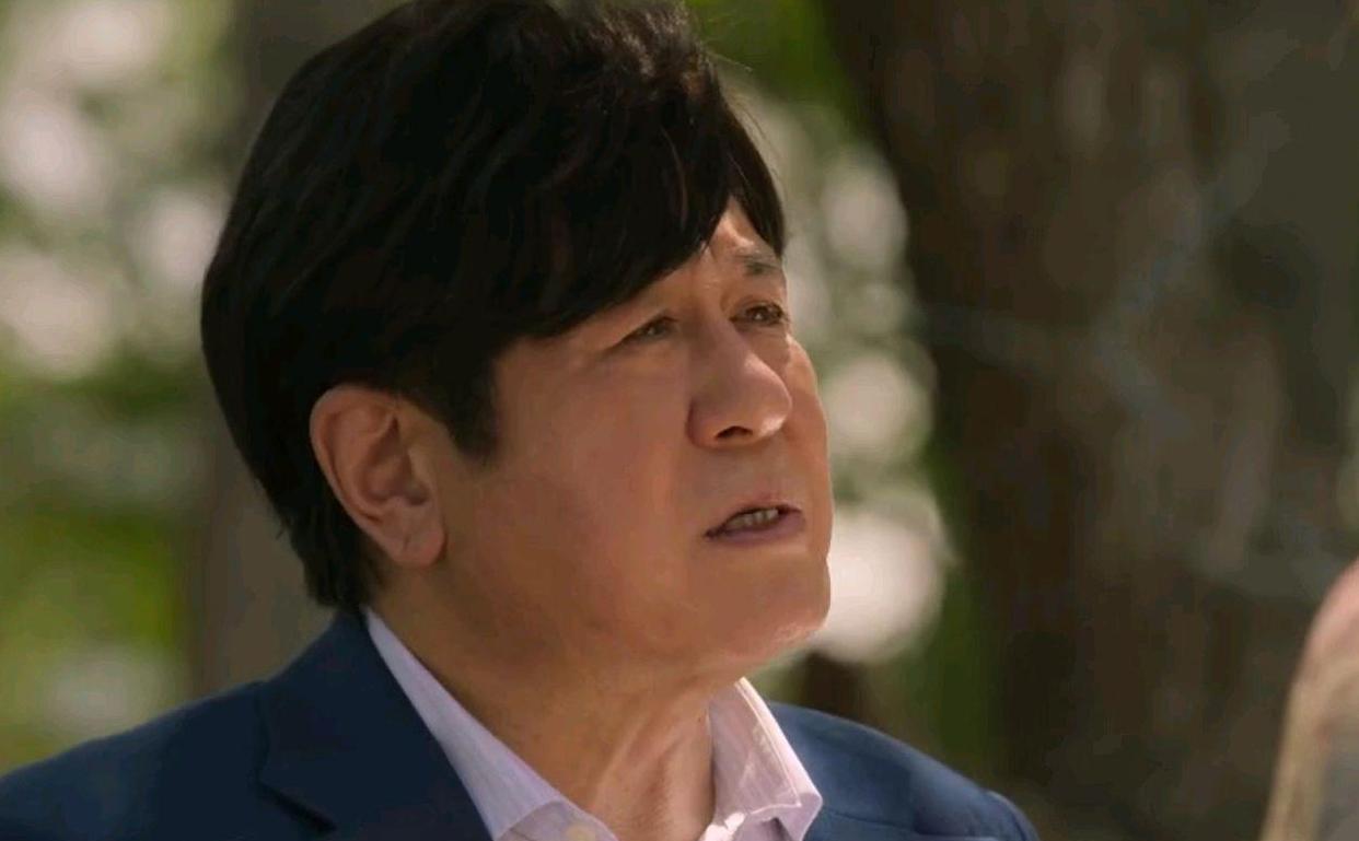 崔岷植|过于温吞：崔岷植的新剧《赌命为王》3集连播，孙锡久或成吸引力