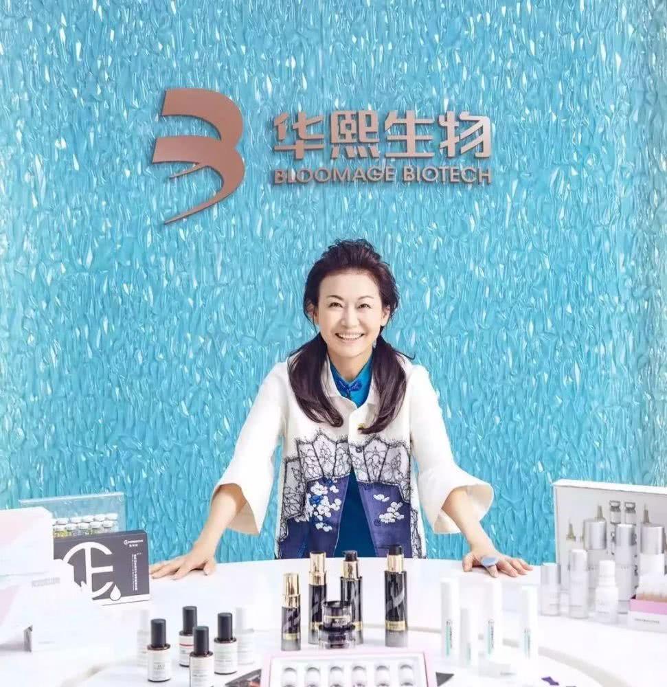 2位女老总,创办了济南民企百强,1人财富500亿,还有3位是二当家