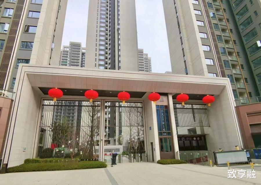 住房公积金|【成都天府新区】川发天府上城套三清水房5.3折,120W起拍!