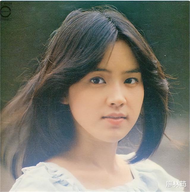 荒木由美子|马云的梦中情人荒木由美子:马云6次前往日本寻找,44岁受邀来华