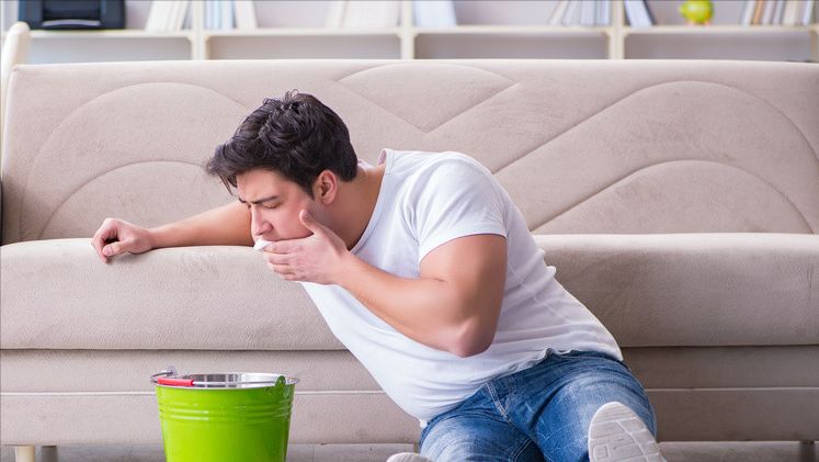 便秘|别再把消化不良当胃病！或许是胆囊不好了，听听医生怎么说