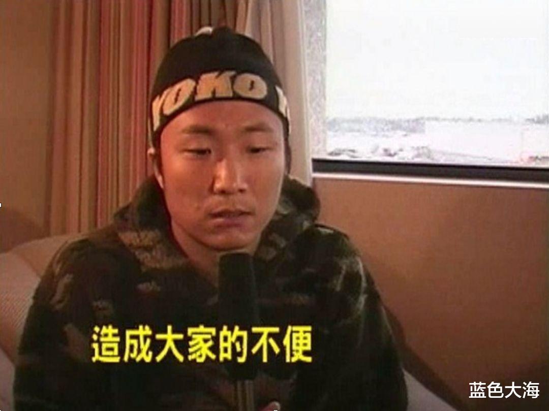 明星|“醉酒闯祸”的9位男明星，个个自我作死，没一个值得同情