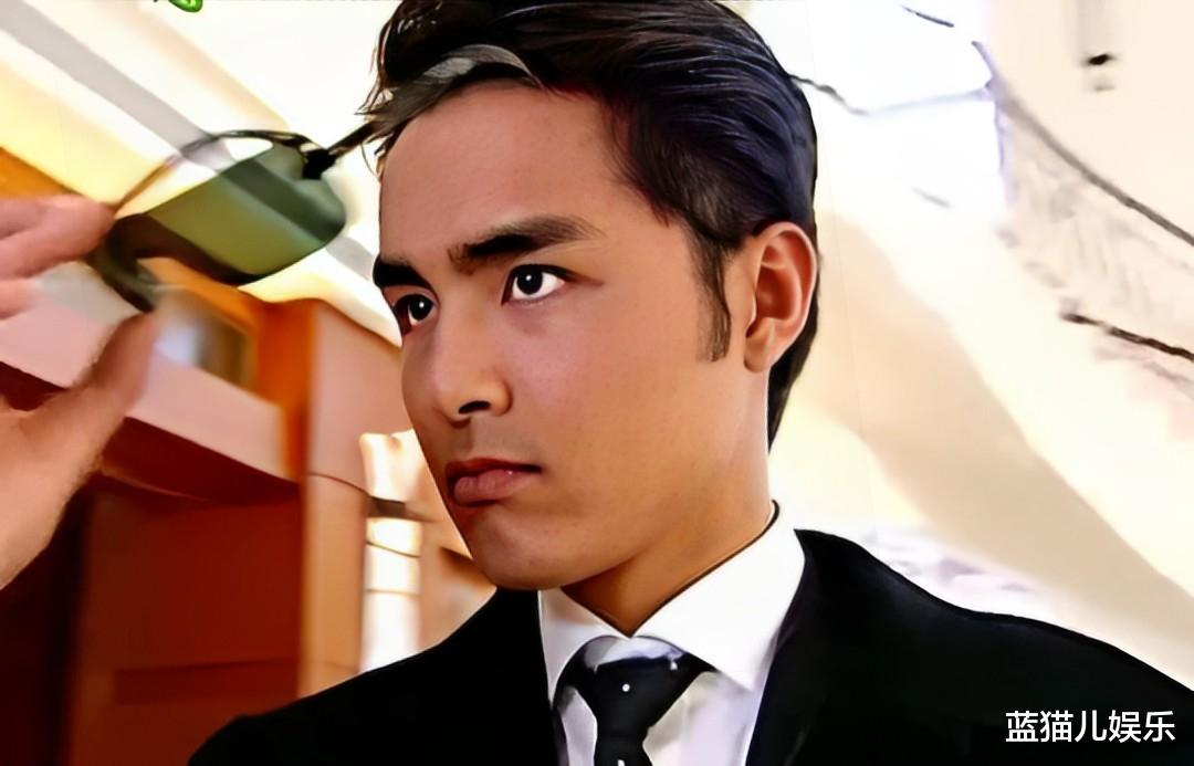 明道|演“霸道总裁”，只服这三位大叔级演员，细皮嫩肉的小鲜肉没法比