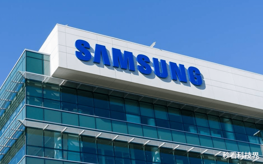 三星|禁令之下,谁都躲不掉,外媒:三星开始扛不住了