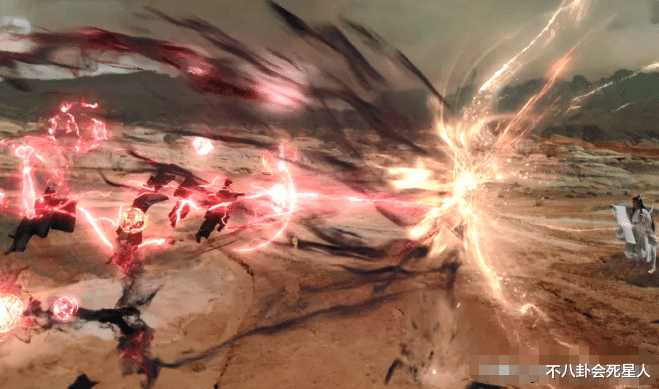 杨紫|2022还有这么“垃圾”的特效,真把观众当瞎子,这6部剧出来挨骂!