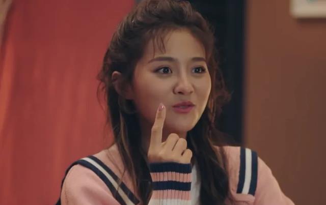 爱情公寓5|《爱情公寓5》大结局已有两年，她被华谊签约，还是没红