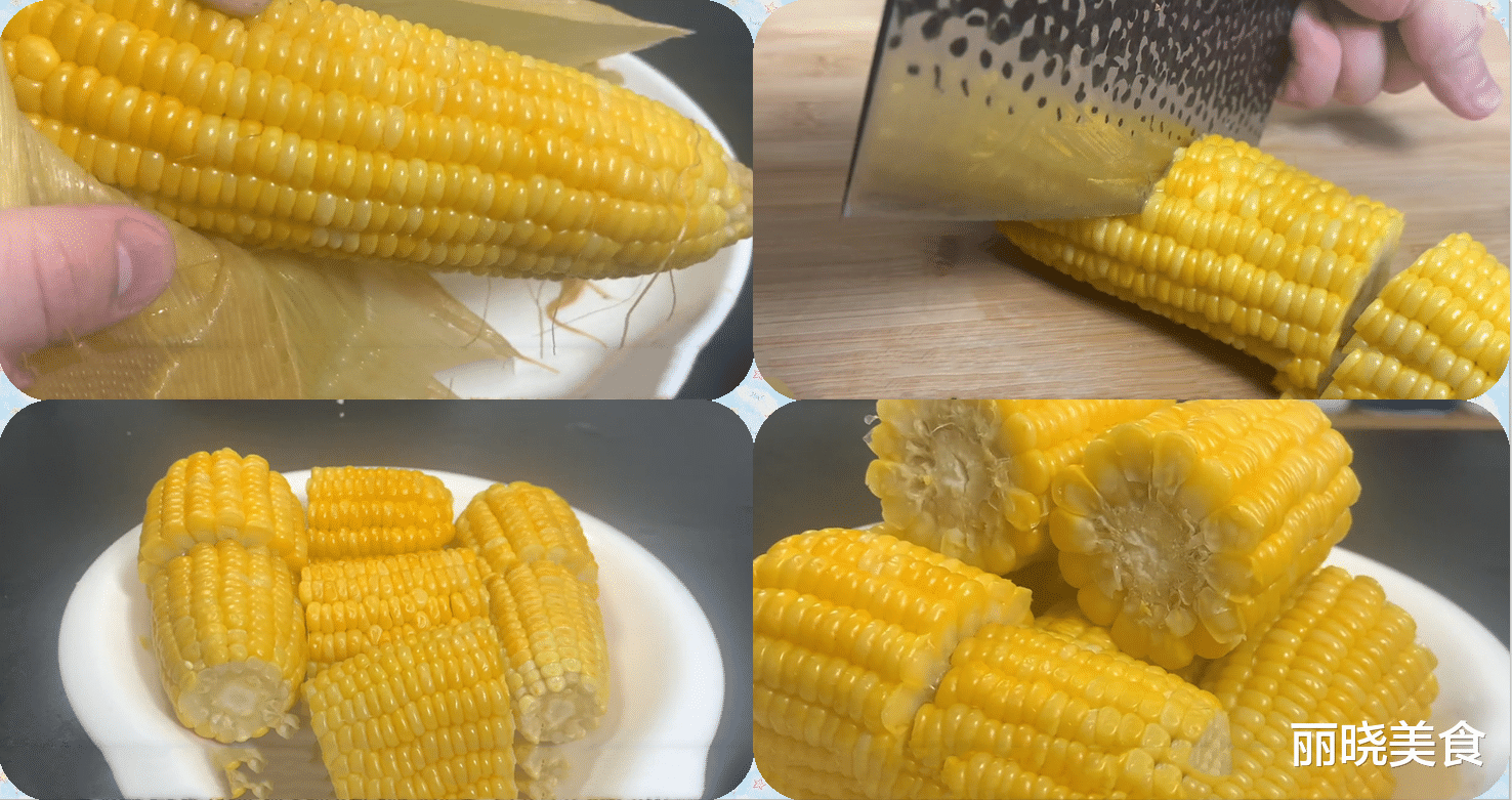 \入秋排毒,一年不堵\!建议吃“3白2黑1黄”,为秋冬健康打基础