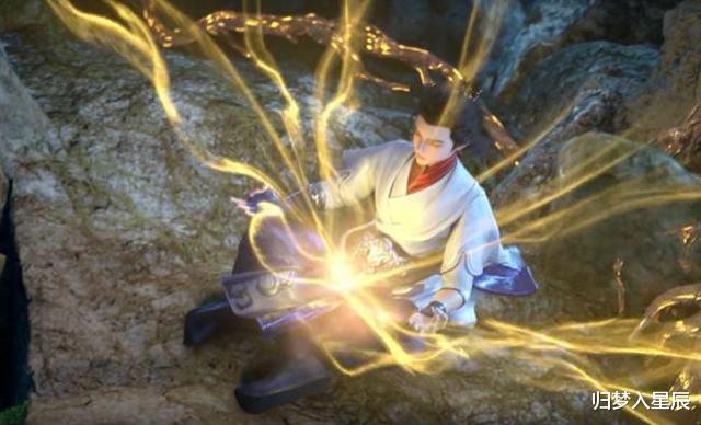 石昊|完美世界：动画魔改太严重？化灵极境跳过，至尊殿堂的坑怎么填？