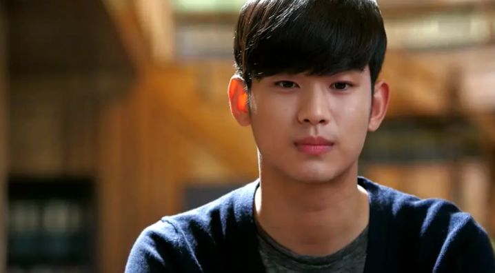 金秀贤|《来自星星的你》9年,金秀贤坐拥40亿豪宅,全智贤成总裁夫人