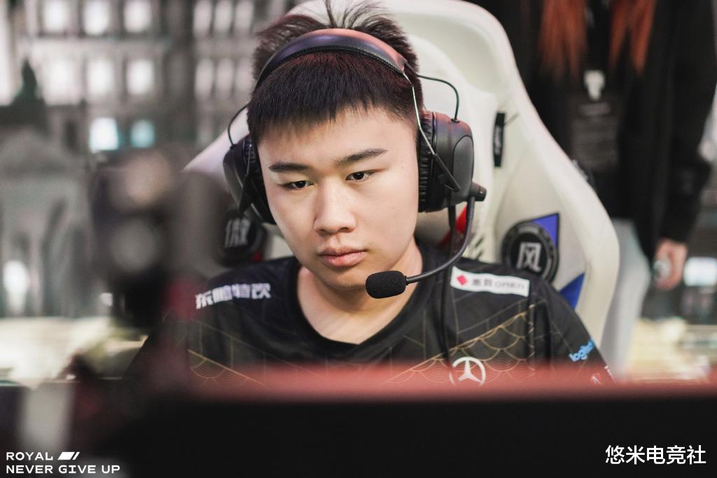 RNG|RNG被LPL战队告了！Wei的转会费至今没给，这次腾竞也救不了RNG了