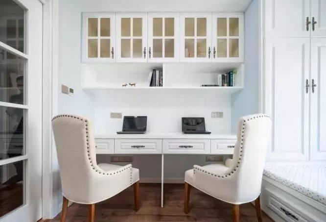 入户玄关别只做鞋柜了,这么装,房子颜值从门口开始就走高峰