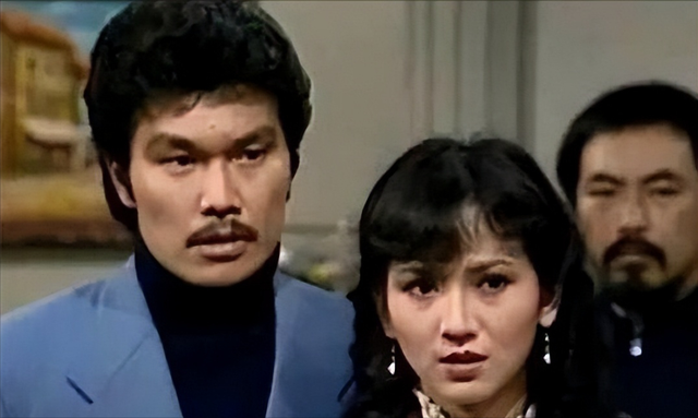 赵雅芝|赵雅芝的情史堪比电视剧集,经历家暴、出轨、偷情、等丰富剧情