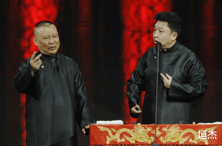 相声|10对最佳相声拍档,有人“老死不相往来”,有人“相敬如宾”45年