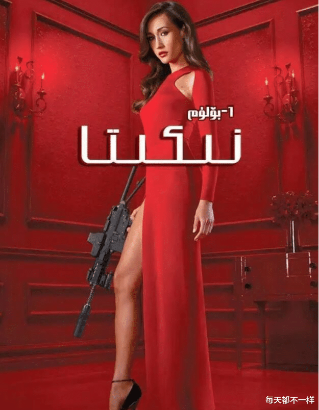 Maggie Q|“狠人”李美琪：让布鲁斯缝合28针，以及靠美色征服了4个男人