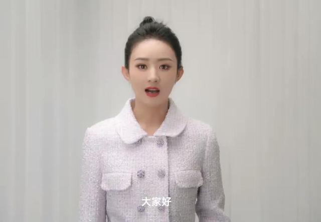 杨紫|2瓜!曝赵丽颖整容失败近照像蜡人,杨紫鼻孔不对称面肿像机器人!