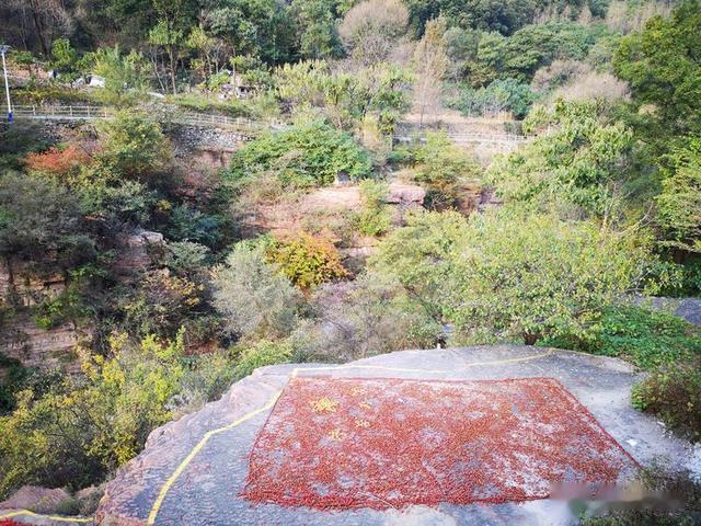 山西省|到不了的郭亮，写不尽的南坪