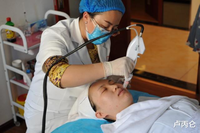 面膜 关于水光针,你想知道的都在这里