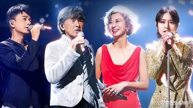 天赐的声音4|《天赐的声音4》公布嘉宾剪影，4人好猜，2人有悬念，2位元老缺席