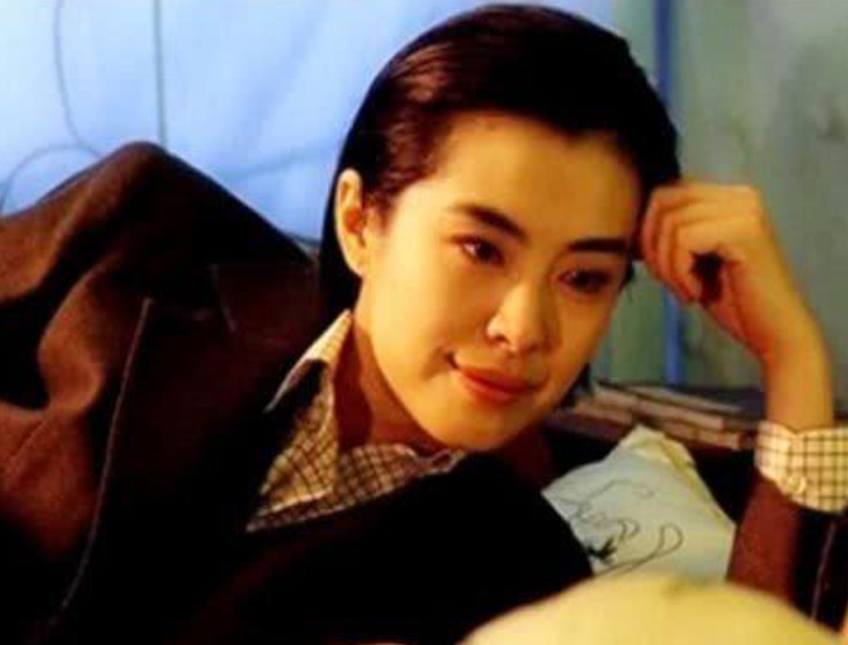 电影|8位港台女星用时间告诉你，什么叫做“无死角美女”