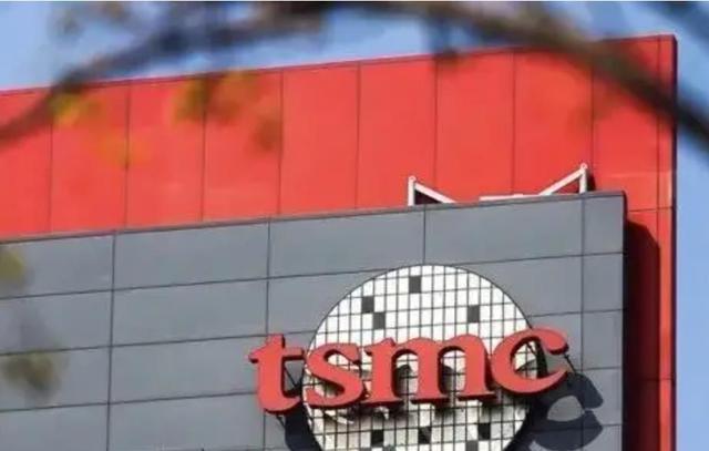 台积电|牌面已变,英特尔、台积电、ASML等行动了,断供难以为继?