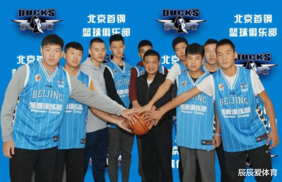 功勋|李春江下狠心，三双王恐被放弃，首钢大调整，功勋教练彻底无缘