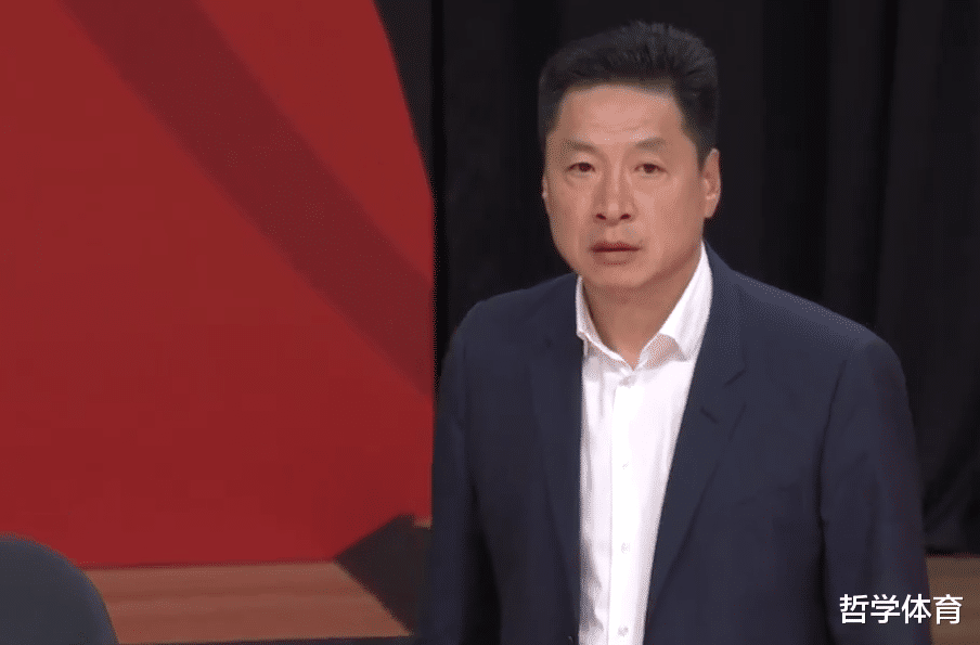 官宣！赵睿留在广东队，李春江的一个决定，导致交易受阻