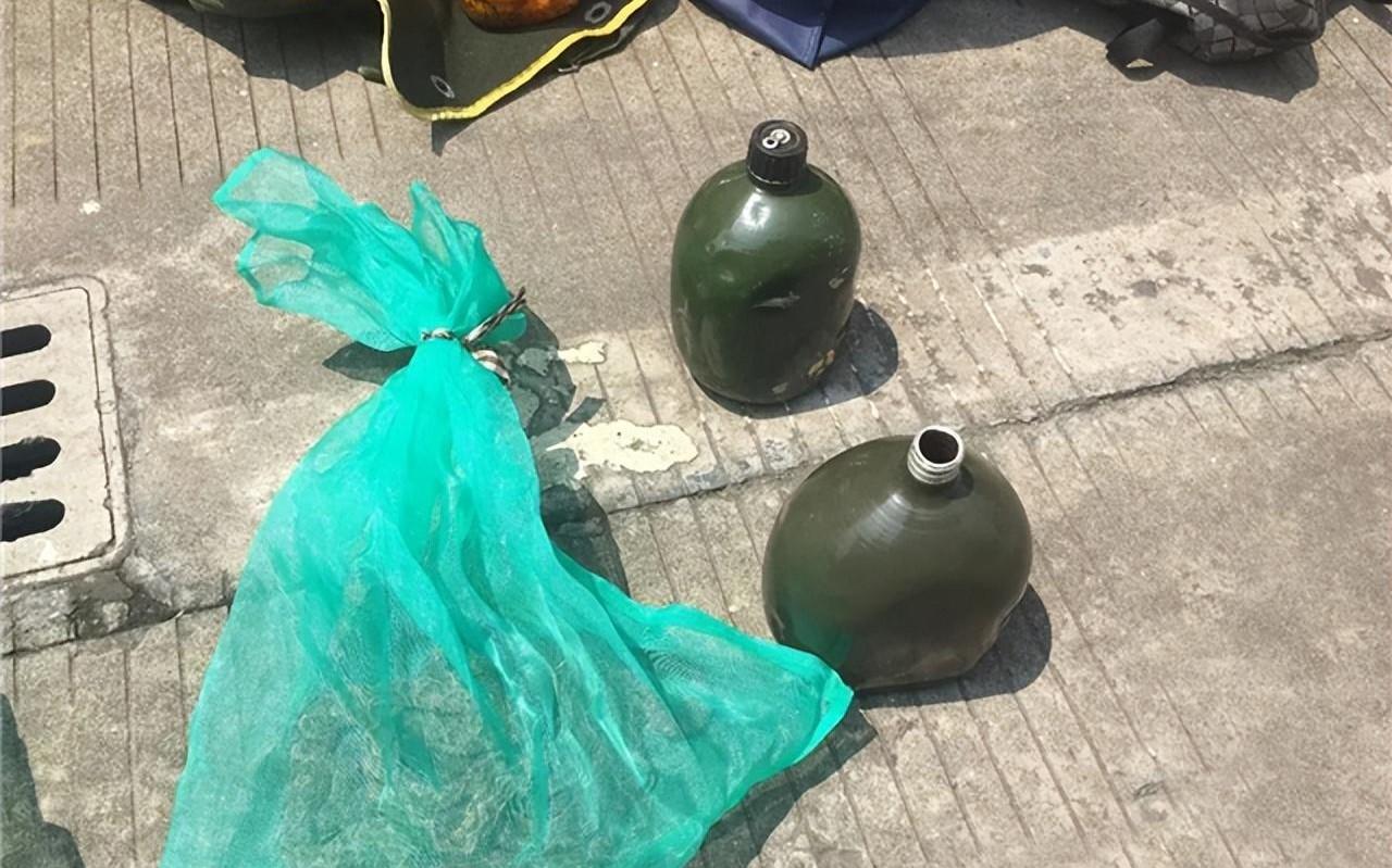 新型骗术,专挑钓鱼的人下手,已有无数人上当
