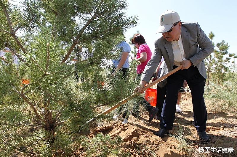 骨质疏松|实际上一般的膝关节病体力劳动者或者运动爱好者不需要手术