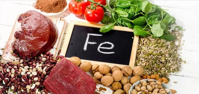 黄芪|7大提高智商的营养食物,除了多吃鱼,还有多吃这些食物