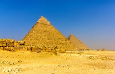 世界上最大的奇观建筑,复杂的技术之美