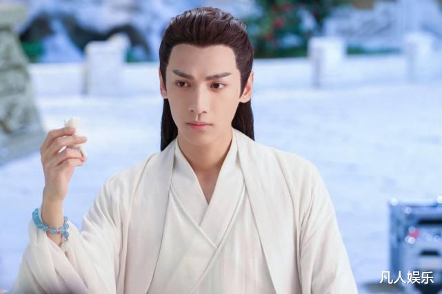 陈飞宇|资源到位，演技稀碎，这5位男艺人演了个寂寞