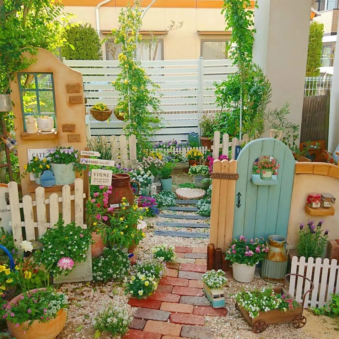 宁洱|杂货花园，假期里的一次寻宝探秘之行