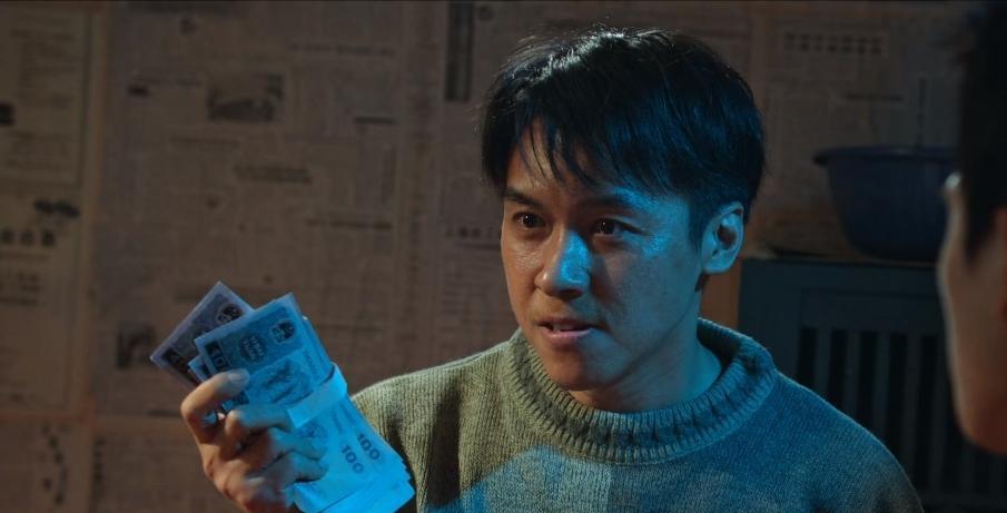 野蛮生长|风吹半夏:王全受伤多年,为何突然回来报复半夏?他被人利用了