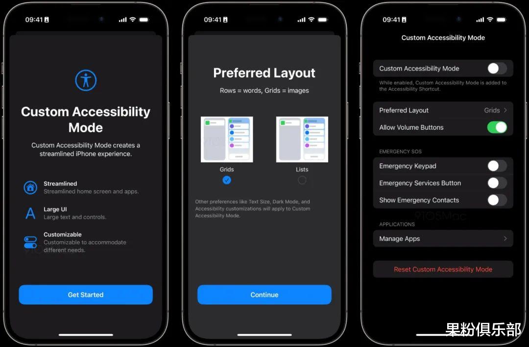 ios16|iOS 16.2 更新，新系统界面来了