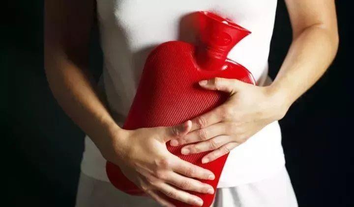 排毒|月经期间,尽量多吃6种“碱性食物”,或助暖宫排毒、呵护子宫