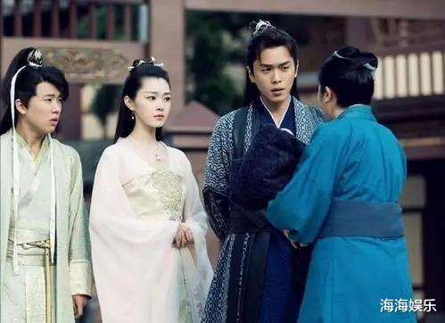 张若昀|终于要等到《庆余年2》了?张若昀晒海报令人期待,网友:追定了